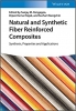 کتاب Natural and Synthetic Fiber Reinforced Composites: Synthesis, Properties and Applications