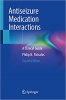 کتاب Antiseizure Medication Interactions: A Clinical Guide