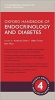 کتاب Oxford Handbook of Endocrinology & Diabetes (Oxford Medical Handbooks)