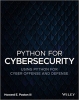 کتاب Python for Cybersecurity: Using Python for Cyber Offense and Defense