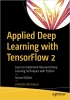 کتاب Applied Deep Learning with TensorFlow 2: Learn to Implement Advanced Deep Learning Techniques with Python