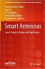 کتاب Smart Antennas: Latest Trends in Design and Application (EAI/Springer Innovations in Communication and Computing)