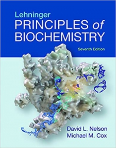 خرید اینترنتی کتاب Lehninger Principles of Biochemistry Seventh Edition