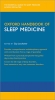 کتاب Oxford Handbook of Sleep Medicine (Oxford Medical Handbooks)