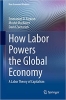 کتاب How Labor Powers the Global Economy: A Labor Theory of Capitalism (New Economic Windows)