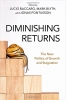 کتاب Diminishing Returns: The New Politics of Growth and Stagnation