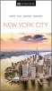 کتاب DK Eyewitness New York City (Travel Guide)