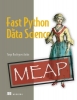 کتاب Fast Python for Data Science Version 8