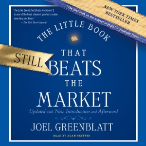 کتاب The Little Book That Still Beats the Market
