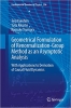 کتاب Geometrical Formulation of Renormalization-Group Method as an Asymptotic Analysis: With Applications to Derivation of Causal Fluid Dynamics (Fundamental Theories of Physics, 206)