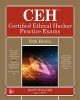 کتاب CEH Certified Ethical Hacker Practice Exams, Fifth Edition