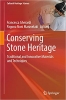 کتاب Conserving Stone Heritage: Traditional and Innovative Materials and Techniques (Cultural Heritage Science)