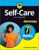 کتاب Self-Care All-in-One For Dummies