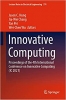 کتاب Innovative Computing: Proceedings of the 4th International Conference on Innovative Computing (IC 2021) (Lecture Notes in Electrical Engineering, 791)
