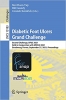 کتاب Diabetic Foot Ulcers Grand Challenge: Second Challenge, DFUC 2021, Held in Conjunction with MICCAI 2021, Strasbourg, France, September 27, 2021, Proceedings (Lecture Notes in Computer Science)