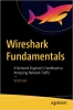 کتاب Wireshark Fundamentals: A Network Engineer’s Handbook to Analyzing Network Traffic 