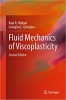 کتاب Fluid Mechanics of Viscoplasticity