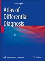 کتاب Atlas of Differential Diagnosis: CT