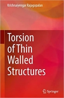 کتاب Torsion of Thin Walled Structures