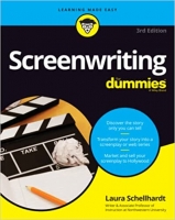 کتاب Screenwriting For Dummies (For Dummies (Career/Education))