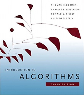 کتاب Introduction to Algorithms, 3rd Edition (The MIT Press) 3rd Edition