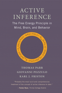 کتاب Active Inference: The Free Energy Principle in Mind, Brain, and Behavior