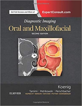 خرید اینترنتی کتاب Diagnostic Imaging: Oral and Maxillofacial 2nd Edition
