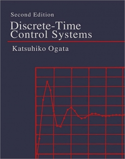 کتاب Discrete-Time Control Systems