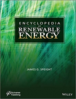 کتاب Encyclopedia of Renewable Energy