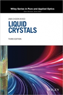کتاب Liquid Crystals (Wiley Series in Pure and Applied Optics)
