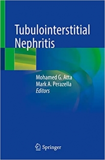 کتاب Tubulointerstitial Nephritis