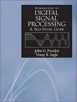 کتاب A Self-Study Guide for Digital Signal Processing