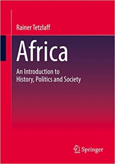 کتاب Africa: An Introduction to History, Politics and Society