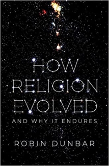 کتاب How Religion Evolved: And Why It Endures