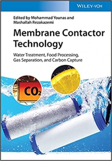 کتاب Membrane Contactor Technology: Water Treatment, Food Processing, Gas Separation, and Carbon Capture