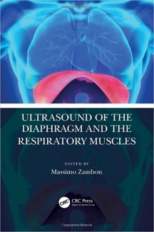 کتاب Ultrasound of the Diaphragm and the Respiratory Muscles