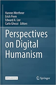 کتاب Perspectives on Digital Humanism