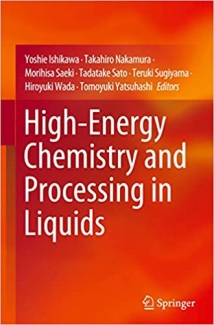 کتاب High-Energy Chemistry and Processing in Liquids