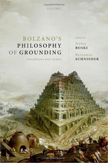 کتاب Bolzano's Philosophy of Grounding: Translations and Studies