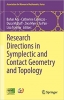 کتاب Research Directions in Symplectic and Contact Geometry and Topology (Association for Women in Mathematics Series, 27)