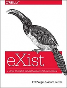 کتاب eXist: A NoSQL Document Database and Application Platform