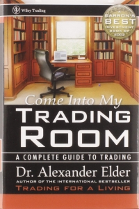 Study Guide for Come Into My Trading Room: A Complete Guide to Trading 1st Edition