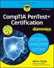 کتاب 	CompTIA Pentest+ Certification For Dummies (For Dummies (Computer/Tech))