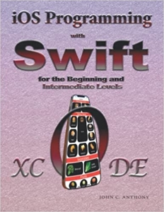 کتابiOS 14 Programming with Swift for the Beginning and Intermediate Levels