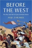 کتاب Before the West (LSE International Studies)