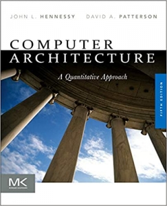 کتاب Computer Architecture: A Quantitative Approach