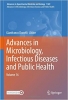 کتاب Advances in Microbiology, Infectious Diseases and Public Health: Volume 16 (Advances in Experimental Medicine and Biology, 1369)