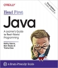 کتاب Head First Java: A Brain-Friendly Guide