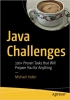 کتاب Java Challenges: 100+ Proven Tasks that Will Prepare You for Anything