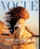 مجله vogue March 2023